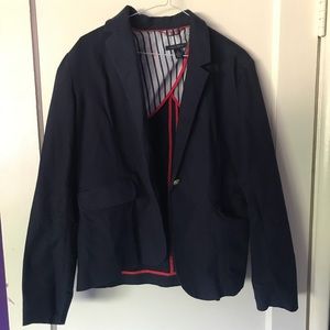 2015 Tommy Hilfiger Blazer size 16